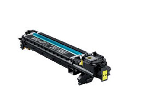 KONICA MINOLTA Imaging Unit Yellow IUP-14Y (A0WG08J)