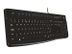 LOGITECH OEM/ Keyboard K120 f Business/ US