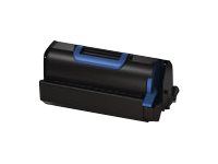 OKI Black Toner Cartridge 18K pages - 45488802 (45488802)