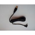 MOUSETRAPPER cable, black (180 cm)