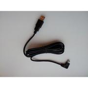 MOUSETRAPPER cable, black (180 cm)