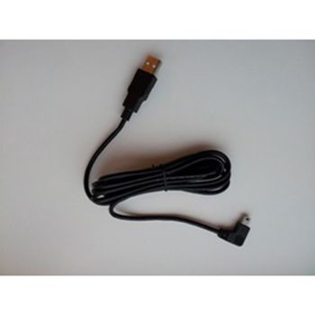 MOUSETRAPPER cable, black (180 cm) (SMT409)