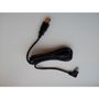 MOUSETRAPPER cable, black (180 cm)