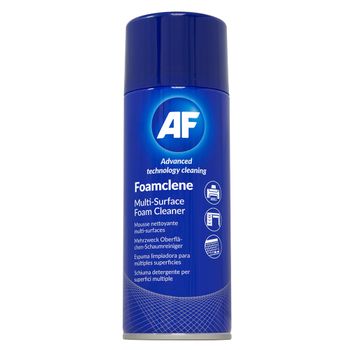 AF foamclene spray (300ml) (AFCL300)