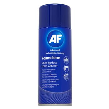 AF overflade renseskum antistatisk (300ml) (AFCL300)