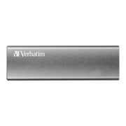 VERBATIM SSD ext. 480GB Verbatim Vx500 USB 3.1 G2 (47443)