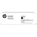 HP 415X Black Contractual LaserJet Toner Cartridge