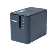 Brother PT-P950NW Etikettendrucker Wärmeübertragung 360 x 360 DPI 60 mm/sek Verkabelt & Kabellos Ethernet/LAN TZe WLAN