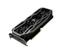 GAINWARD GeForce RTX 3080 Phoenix Skjermkort, PCI-Express 4.0, 10GB GDDR6X, Ampere, LHR