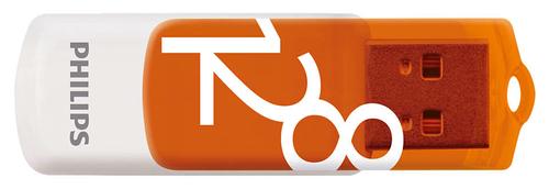 PHILIPS Fm12Fd05B Usb Flash Drive 128 (FM12FD05B/00)