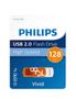 PHILIPS Fm12Fd05B Usb Flash Drive 128 (FM12FD05B/00)