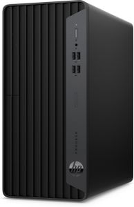 HP PRODESK 400G7 I5-10500 3.10GHZ 8GB 256GB SSD W10P NOOPT         ND SYST (293U8EA#UUW)
