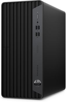 HP ProDesk 400 G7 MT i5-10500 8GB 256GB SSD DVD-WR USBkbd USB 320M Mouse W10P 1YW (ML) (293U8EA#UUW)