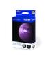 BROTHER LC1220BKBP - Black - original - blister - ink cartridge - for Brother DCP-J525, DCP-J725, DCP-J925, MFC-J430, MFC-J625, MFC-J825, MyMio MFC-J825