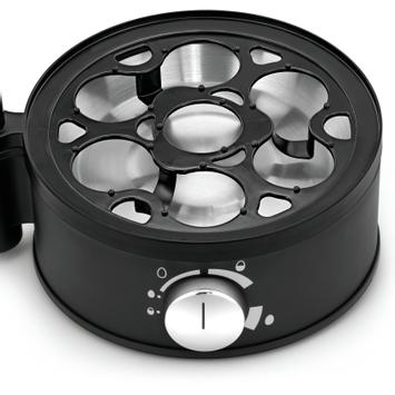 WMF Stelio eggkoker (4.1507.0011)