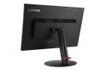 LENOVO ThinkVision T24d 24inch IPS 1920x1200 16:10 178/178 300 1000:1 7ms VGA+HDMI+DP Tilt Lift Swivel Pivot VESA Topseller (61B4MAT1EU)