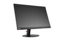 LENOVO ThinkVision T24d 24inch IPS 1920x1200 16:10 178/178 300 1000:1 7ms VGA+HDMI+DP Tilt Lift Swivel Pivot VESA Topseller (61B4MAT1EU)