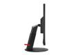 LENOVO ThinkVision T24d 24inch IPS 1920x1200 16:10 178/178 300 1000:1 7ms VGA+HDMI+DP Tilt Lift Swivel Pivot VESA Topseller (61B4MAT1EU)