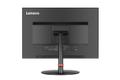LENOVO ThinkVision T24d 24inch IPS 1920x1200 16:10 178/178 300 1000:1 7ms VGA+HDMI+DP Tilt Lift Swivel Pivot VESA Topseller (61B4MAT1EU)