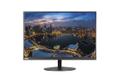 LENOVO ThinkVision T24d 24inch IPS 1920x1200 16:10 178/178 300 1000:1 7ms VGA+HDMI+DP Tilt Lift Swivel Pivot VESA Topseller (61B4MAT1EU)