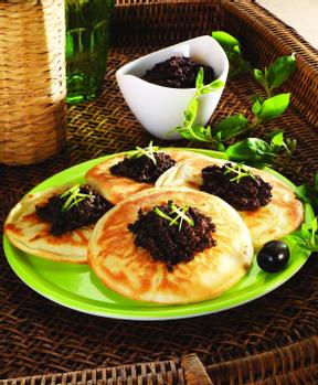 TEFAL Pfannkuchen Set XA8010 (XA801012)