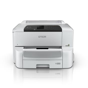 EPSON Workforce Pro Wf-C8190Dw  (C11CG70401BM)