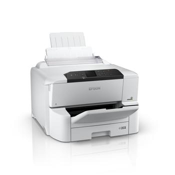 EPSON Workforce Pro Wf-C8190Dw  (C11CG70401BM)