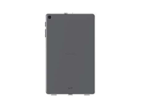 SAMSUNG Tablet Case 25.6 Cm (10.1")  (GP-FPT515WSBTW)