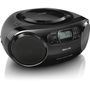 PHILIPS CD Soundmachine AZB500 Boombox