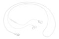 SAMSUNG EARPHONES WHITE (USB TYPE-C)