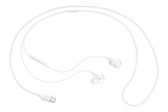 SAMSUNG EO-IC100 Stereo-Headset USB Typ C, white (EO-IC100BWEGEU)