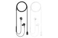 SAMSUNG Type-C Earphones Sound AKG Black (EO-IC100BBEGEU)