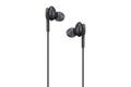 SAMSUNG Type-C Earphones Sound AKG Black (EO-IC100BBEGEU)