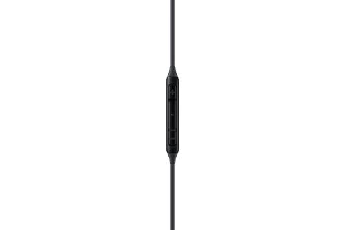SAMSUNG g EO-IC100 - Earphones with mic - in-ear - wired - USB-C (EO-IC100BBEGEU)