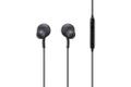 SAMSUNG Type-C Earphones Sound AKG Black (EO-IC100BBEGEU)