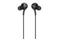 SAMSUNG AKG Type-C Earphones,  Black Stereo Ørepropp, In Ear (EO-IC100BBEGEU)