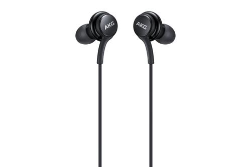 SAMSUNG g EO-IC100 - Earphones with mic - in-ear - wired - USB-C (EO-IC100BBEGEU)