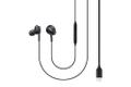 SAMSUNG Type-C Earphones Sound AKG Black (EO-IC100BBEGEU)