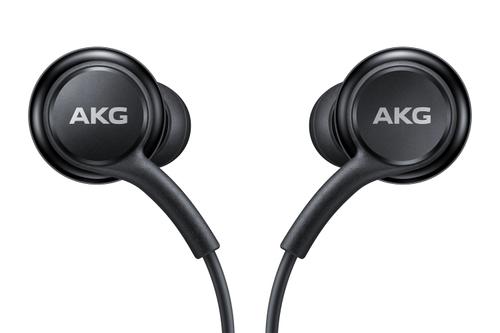 SAMSUNG g EO-IC100 - Earphones with mic - in-ear - wired - USB-C (EO-IC100BBEGEU)