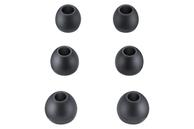 Samsung EO-IC100 - ørepropper med mikrofon (EO-IC100BBEGEU)