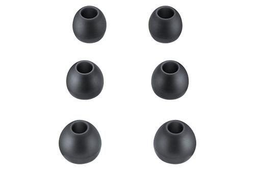 SAMSUNG g EO-IC100 - Earphones with mic - in-ear - wired - USB-C (EO-IC100BBEGEU)