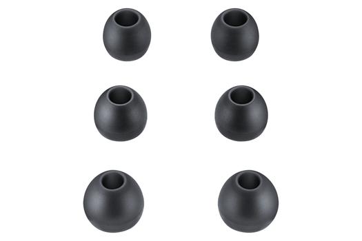 Samsung EO-IC100 - ørepropper med mikrofon (EO-IC100BBEGEU)