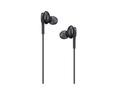 SAMSUNG Type-C Earphones Sound AKG Black (EO-IC100BBEGEU)