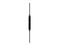 SAMSUNG Type-C Earphones Sound AKG Black (EO-IC100BBEGEU)