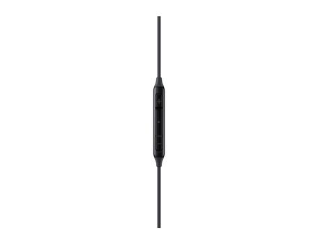 SAMSUNG g EO-IC100 - Earphones with mic - in-ear - wired - USB-C (EO-IC100BBEGEU)
