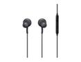 SAMSUNG Type-C Earphones Sound AKG Black (EO-IC100BBEGEU)