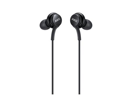 SAMSUNG g EO-IC100 - Earphones with mic - in-ear - wired - USB-C (EO-IC100BBEGEU)