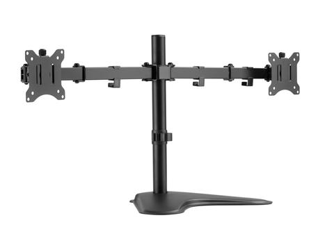 EQUIP 17"-32" Economy Dual Monitor (650123)