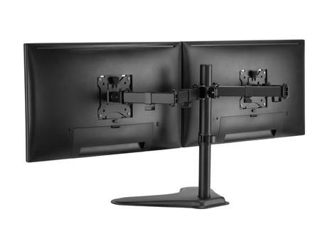 EQUIP 17"-32" Economy Dual Monitor (650123)