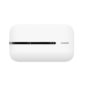 HUAWEI E5576 4G LTE Router (E5576-320)